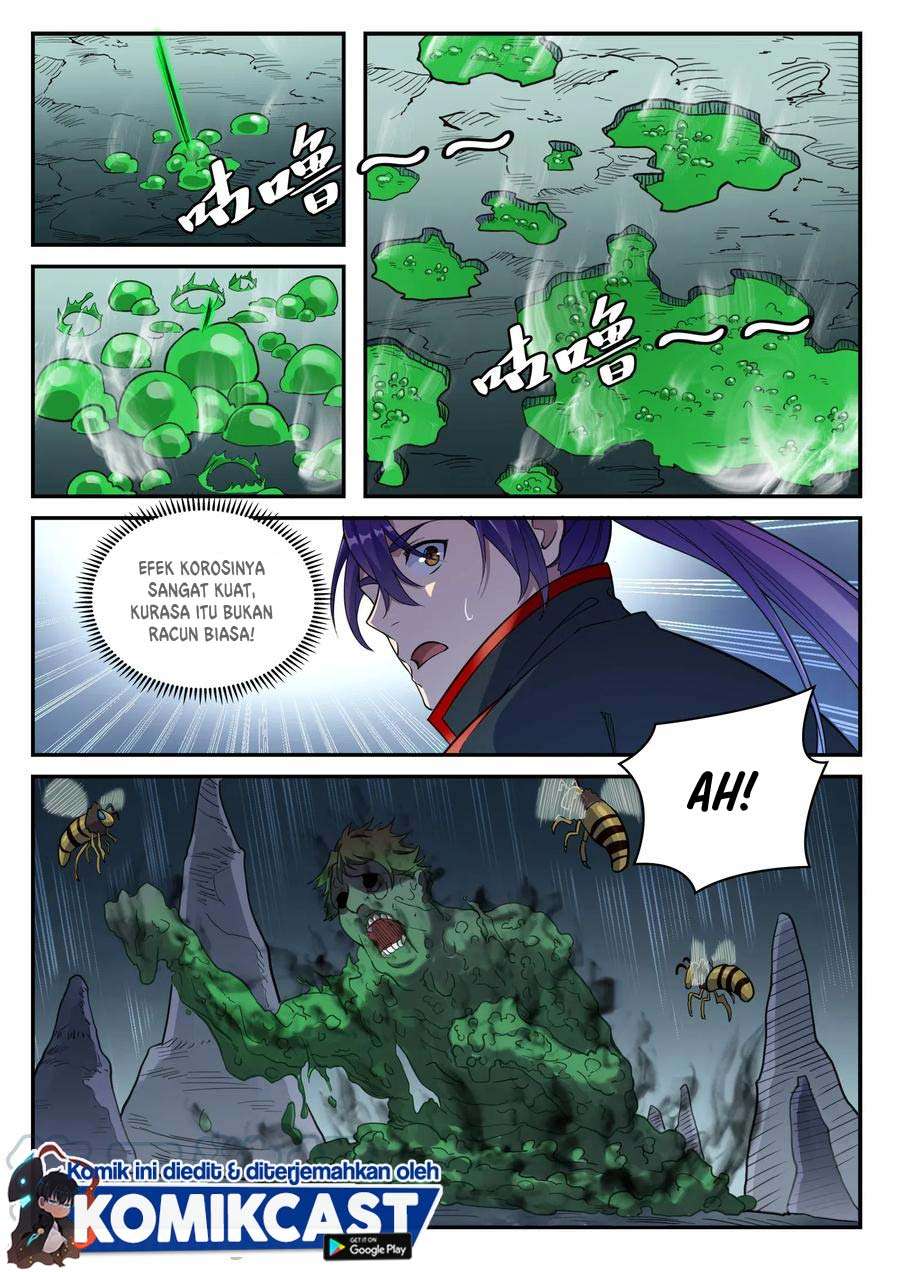 image-komik-apotheosis-chapter-737-11/15