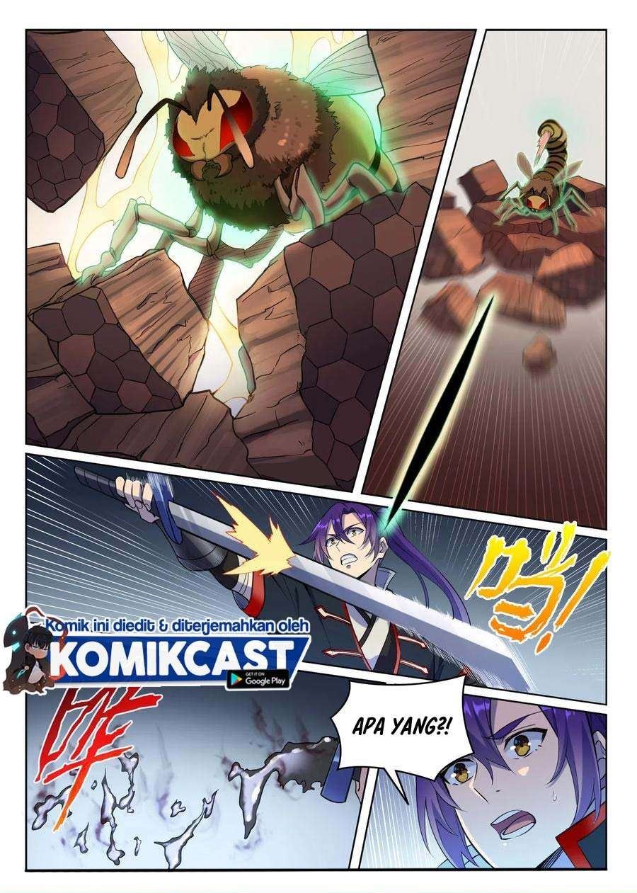 image-komik-apotheosis-chapter-737-14/15