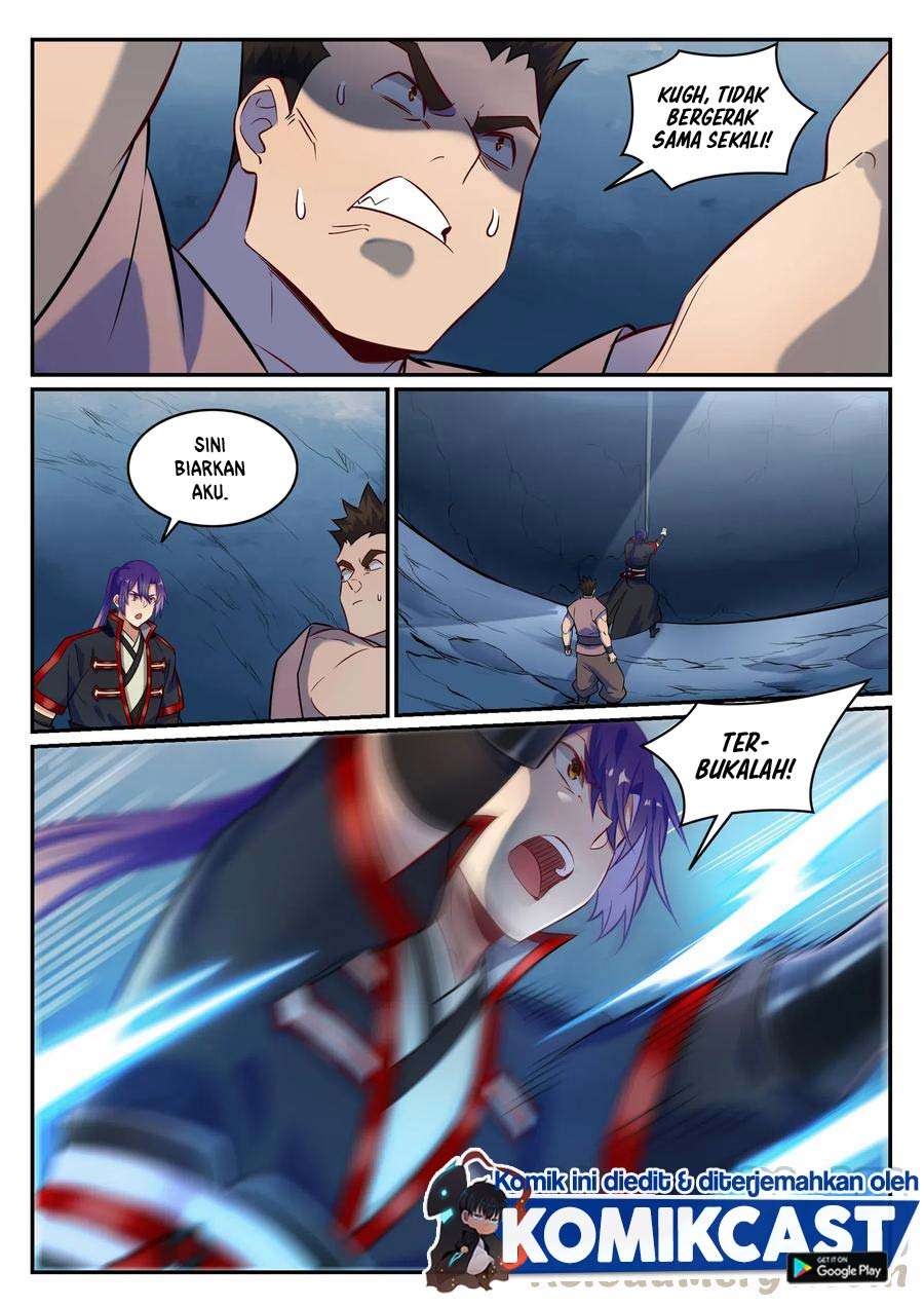 image-komik-apotheosis-chapter-741-11/15