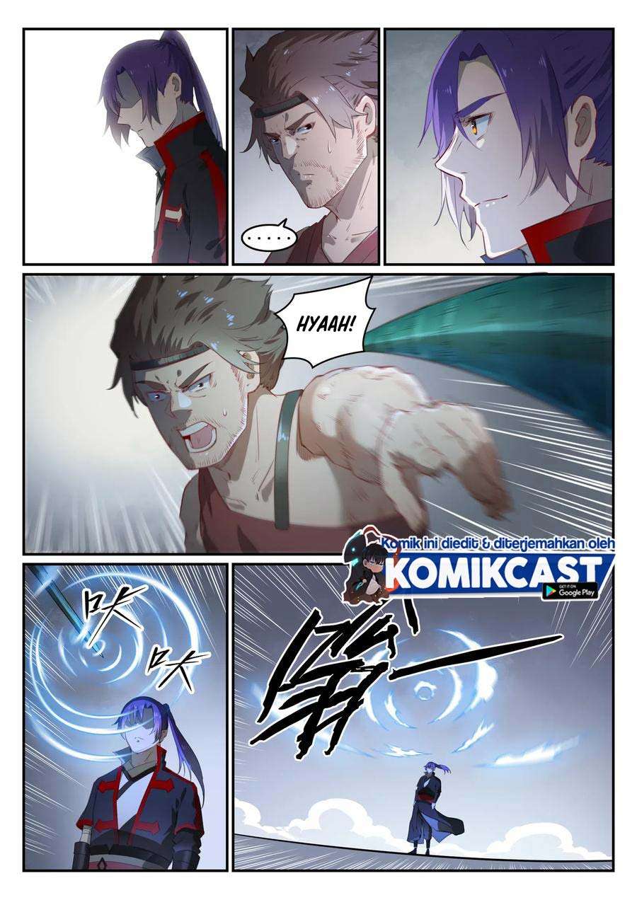 image-komik-apotheosis-chapter-744-10/15