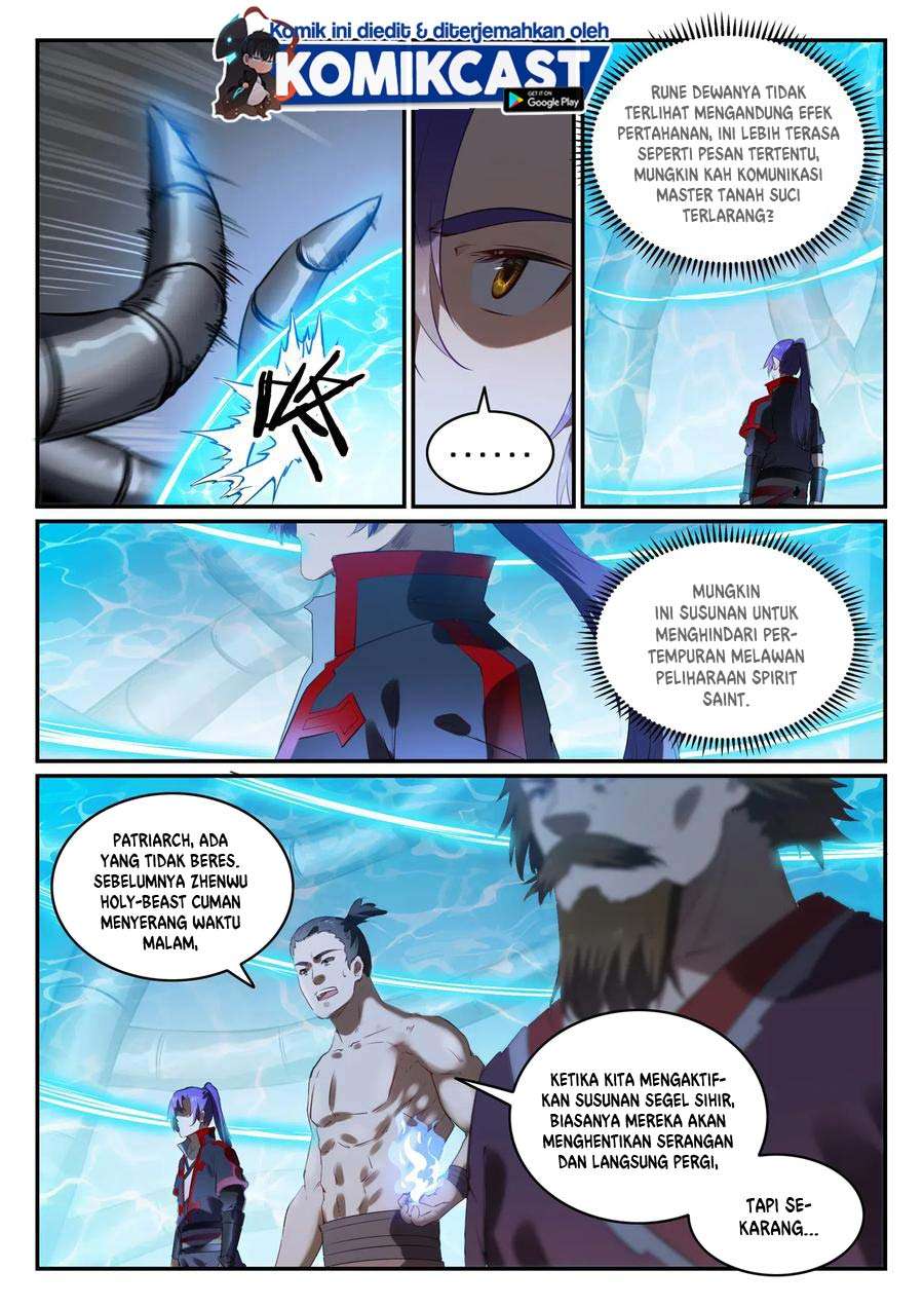 image-komik-apotheosis-chapter-745-11/18