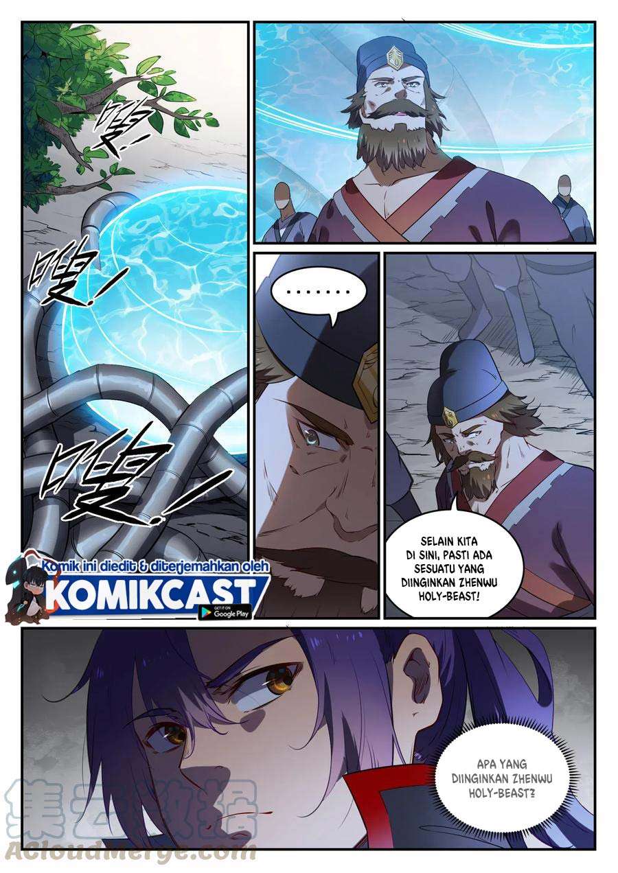 image-komik-apotheosis-chapter-745-12/18