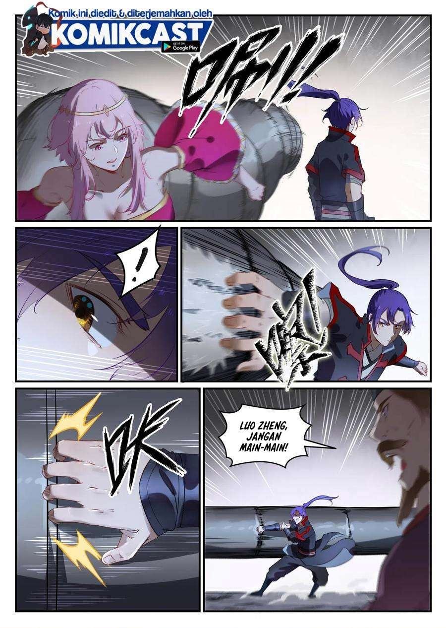 image-komik-apotheosis-chapter-745-15/18