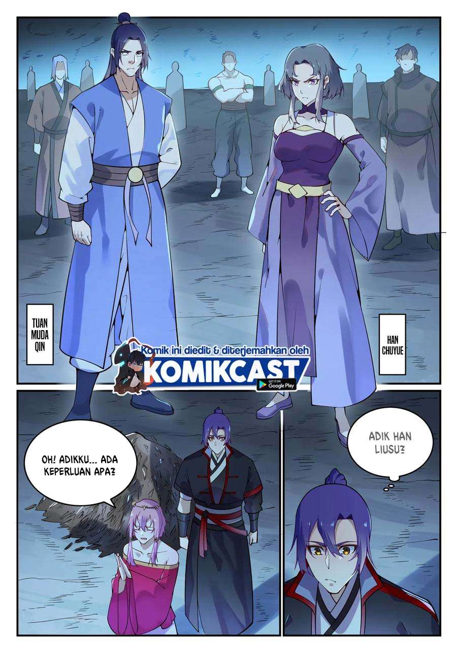 image-komik-apotheosis-chapter-749-12/18