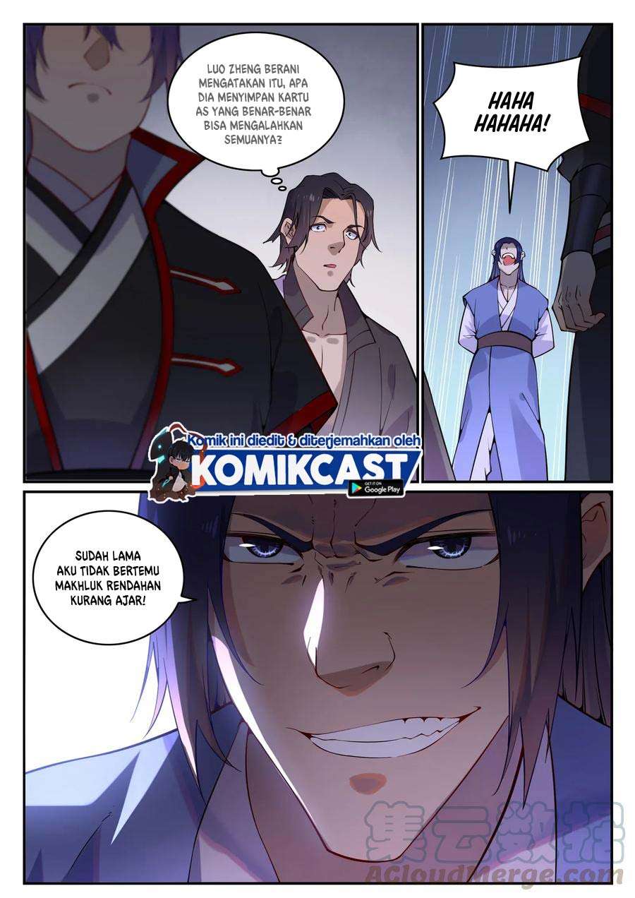 image-komik-apotheosis-chapter-750-11/15