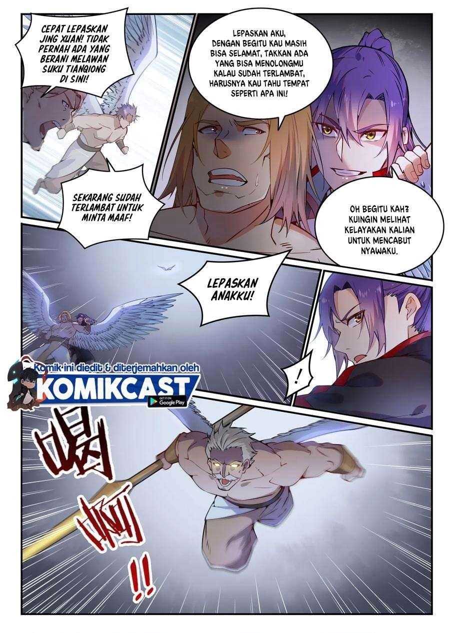image-komik-apotheosis-chapter-751-14/19
