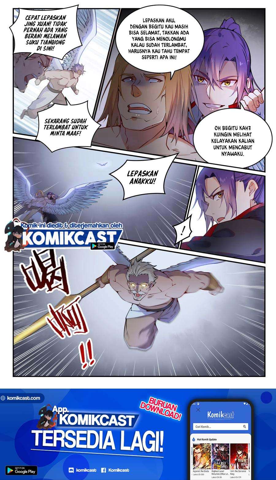 image-komik-apotheosis-chapter-751-16/19