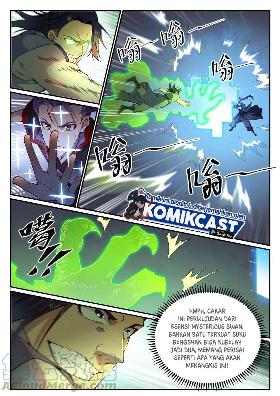 image-komik-apotheosis-chapter-752-11/19