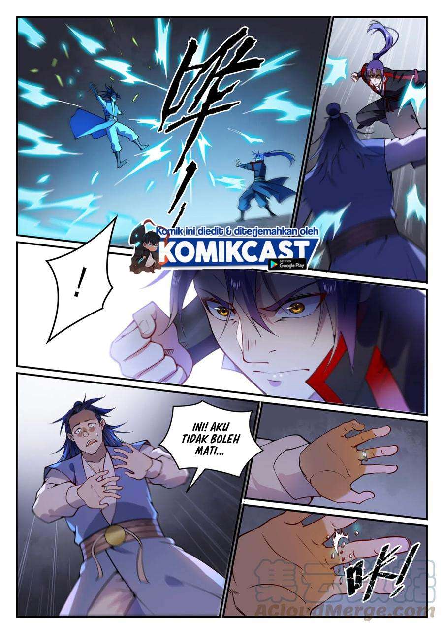 image-komik-apotheosis-chapter-752-15/19
