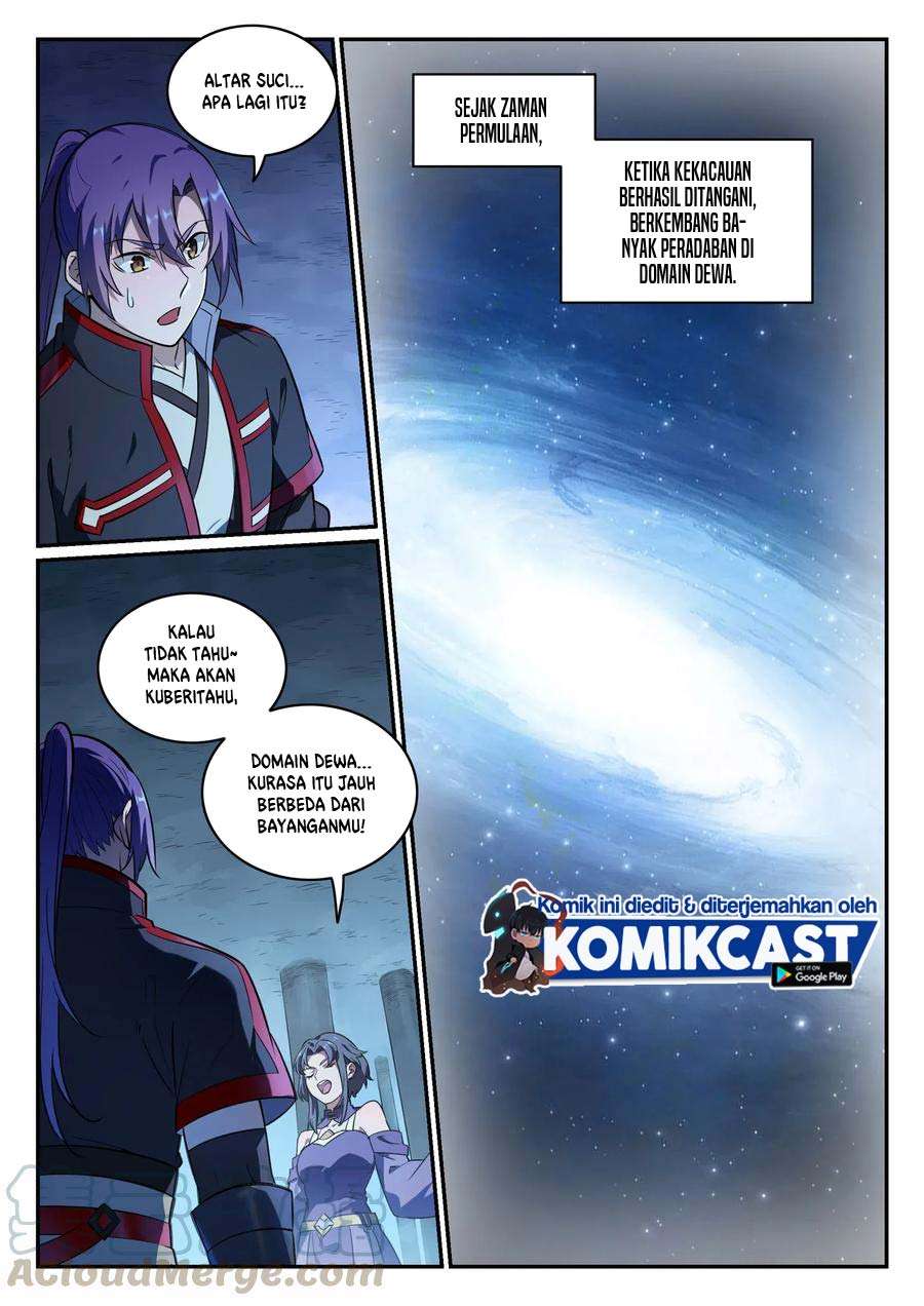 image-komik-apotheosis-chapter-753-11/19
