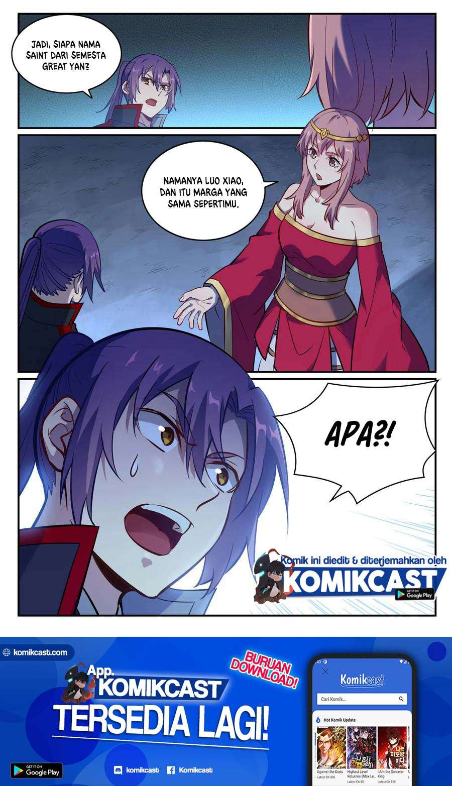 image-komik-apotheosis-chapter-753-16/19