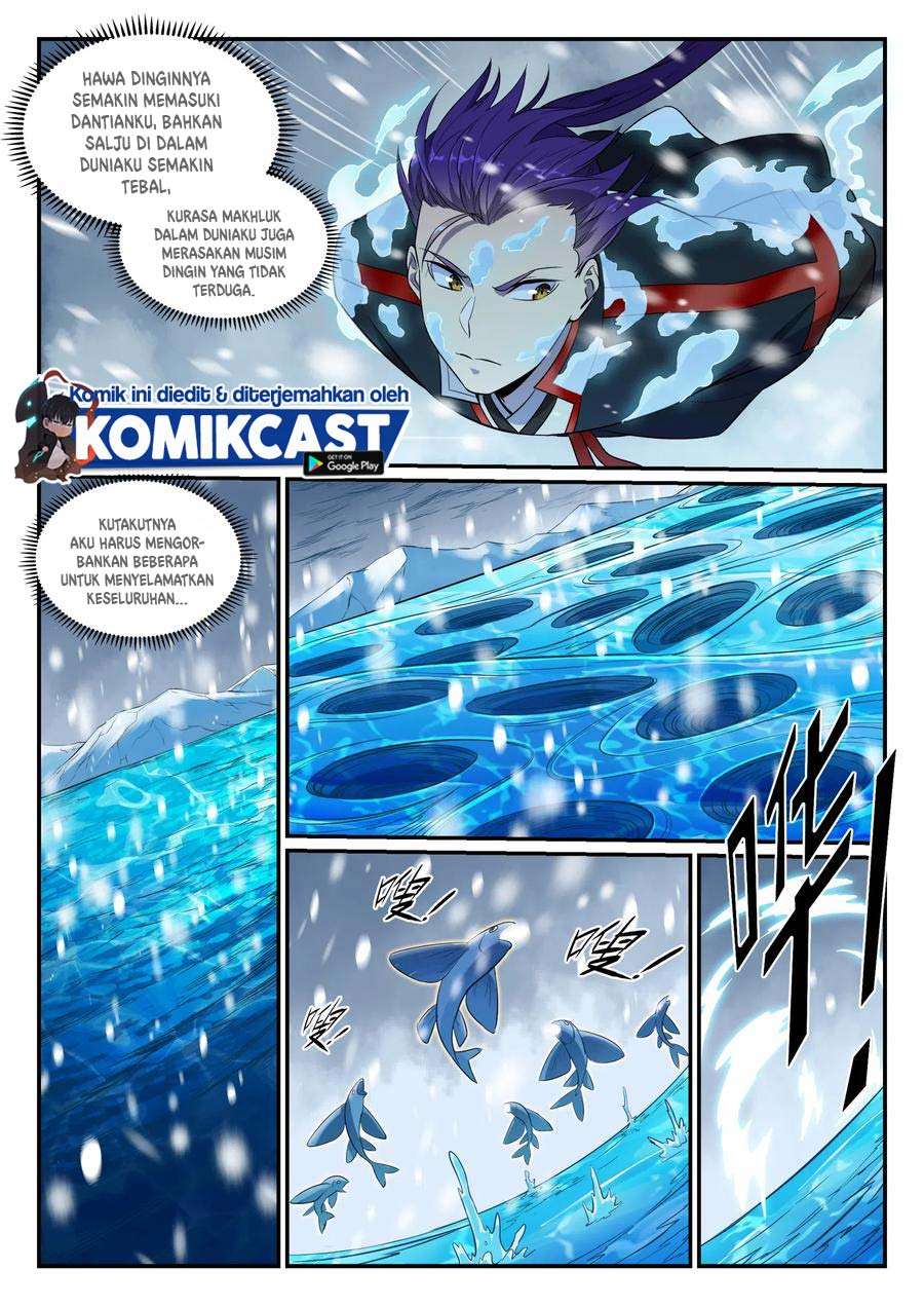 image-komik-apotheosis-chapter-754-12/19