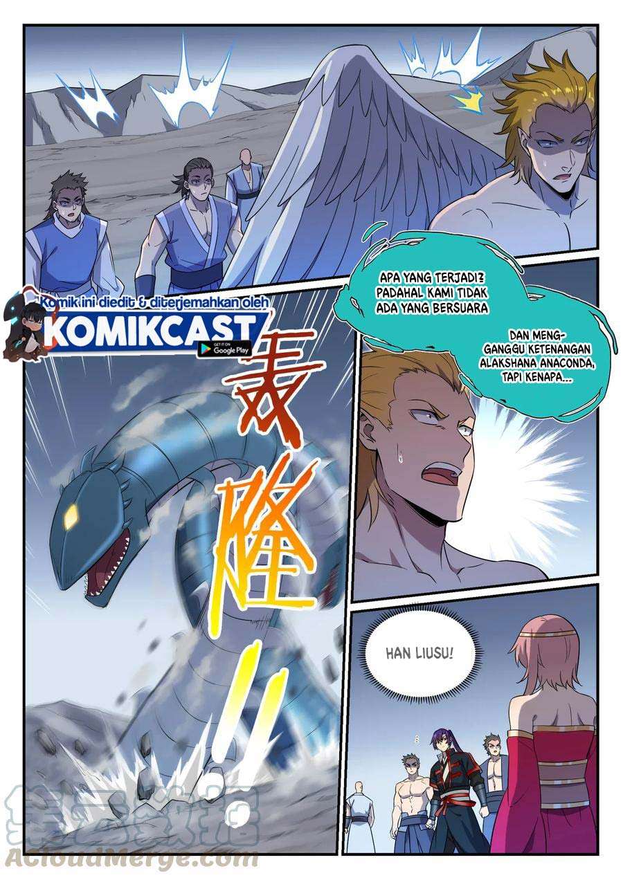 image-komik-apotheosis-chapter-756-11/19