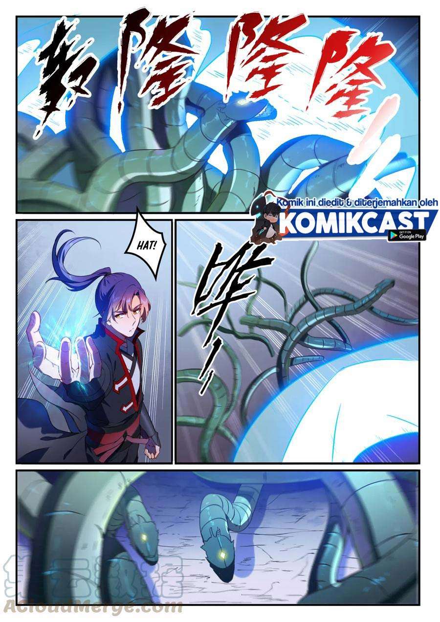 image-komik-apotheosis-chapter-757-11/19