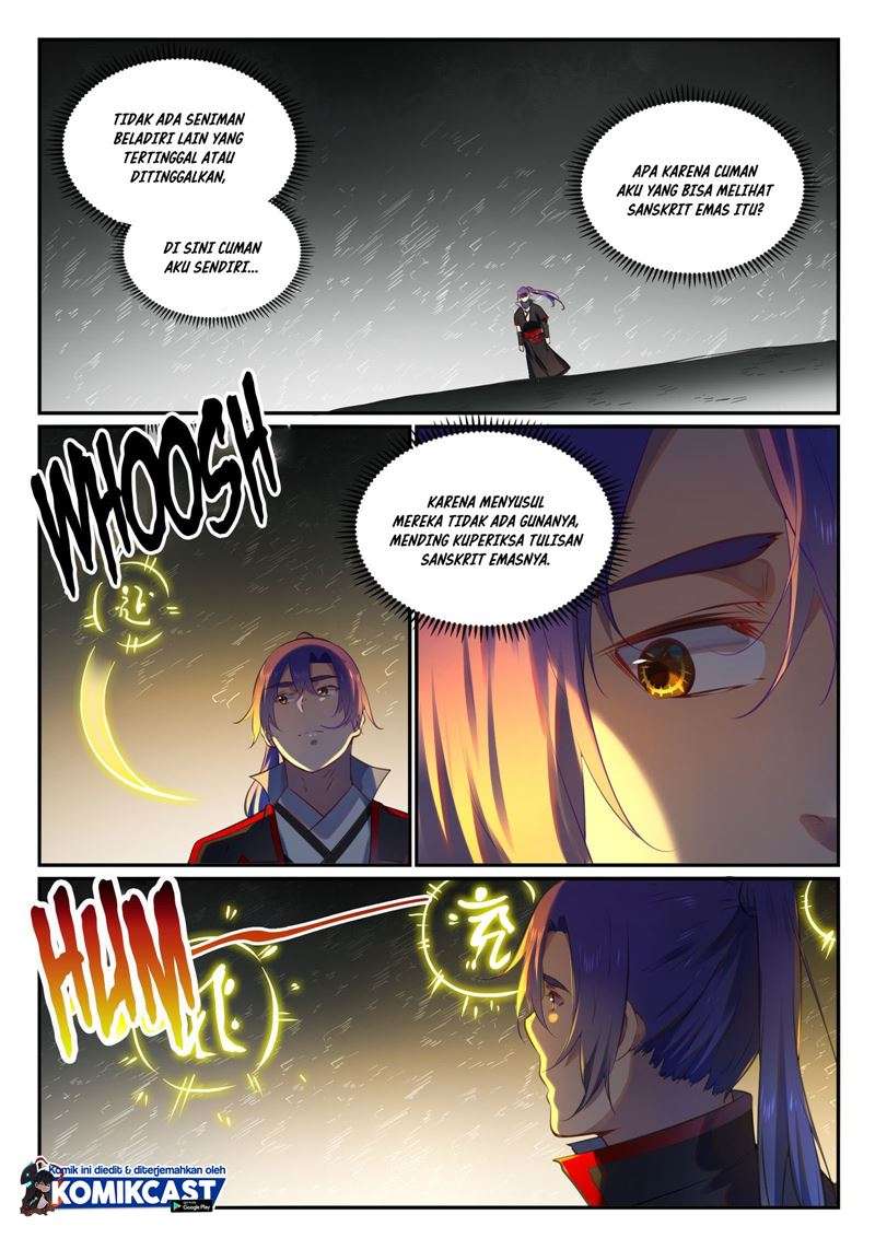image-komik-apotheosis-chapter-758-11/19