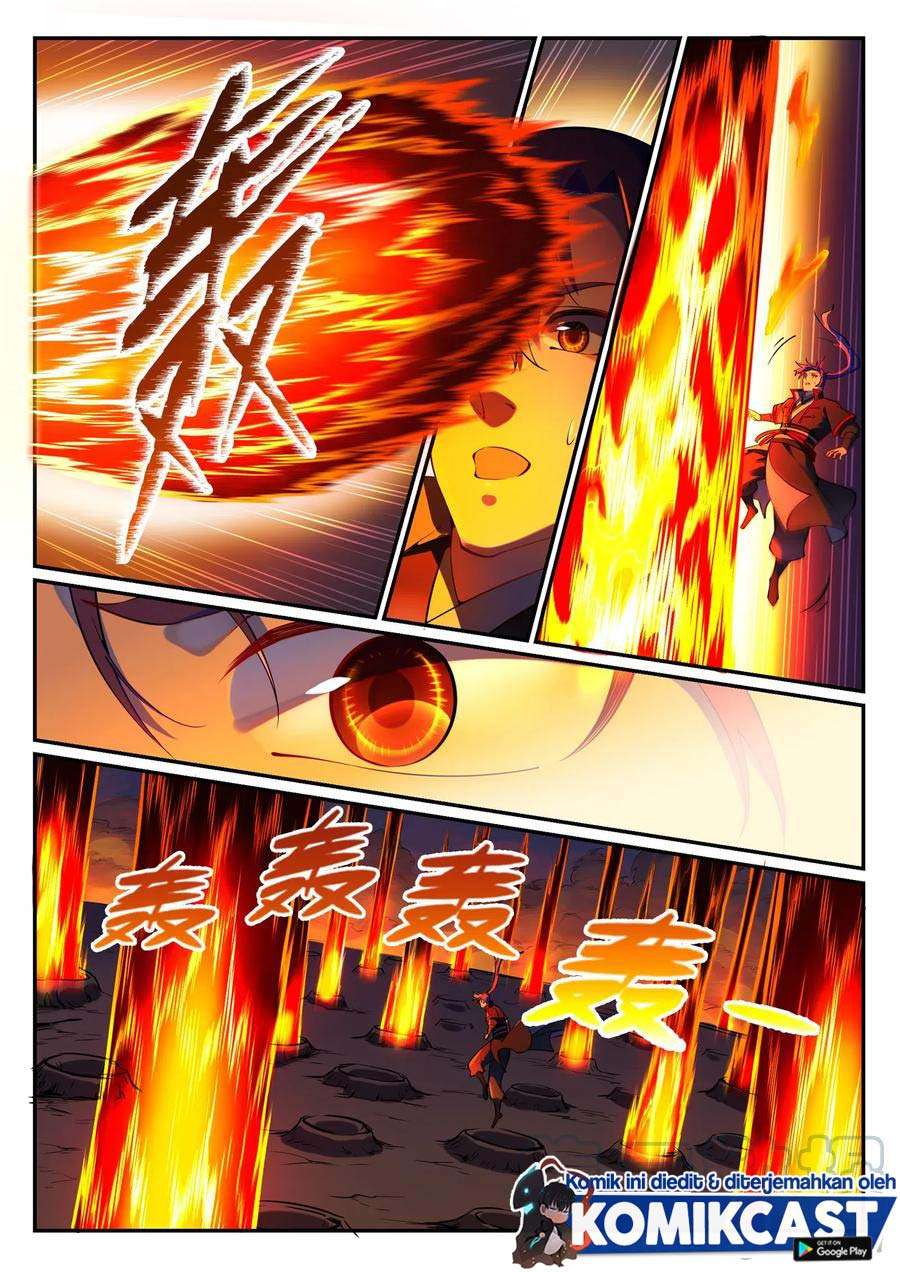image-komik-apotheosis-chapter-760-5/19