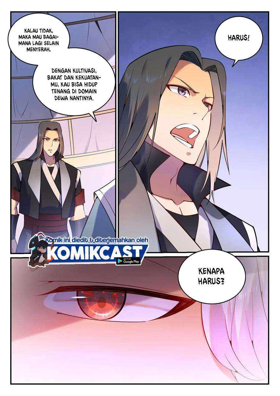image-komik-apotheosis-chapter-761-10/19