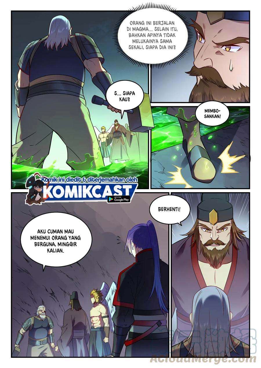 image-komik-apotheosis-chapter-762-11/19