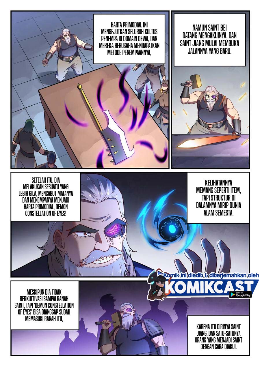 image-komik-apotheosis-chapter-763-10/19
