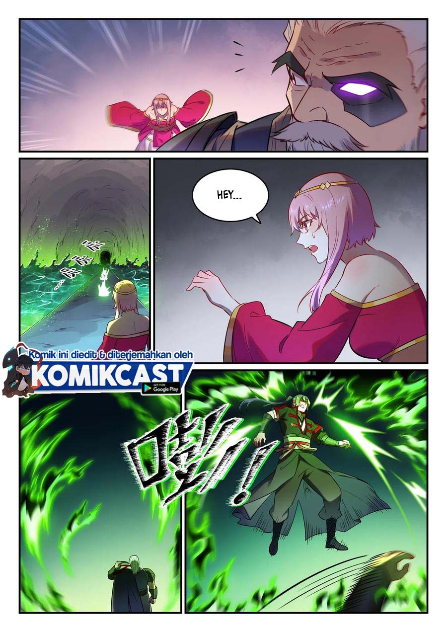 image-komik-apotheosis-chapter-763-12/19