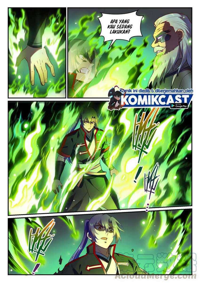 image-komik-apotheosis-chapter-763-15/19