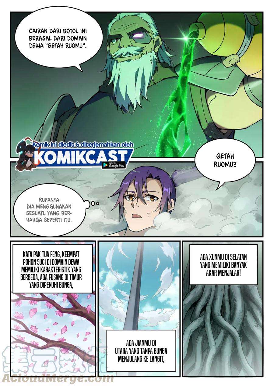 image-komik-apotheosis-chapter-764-5/19