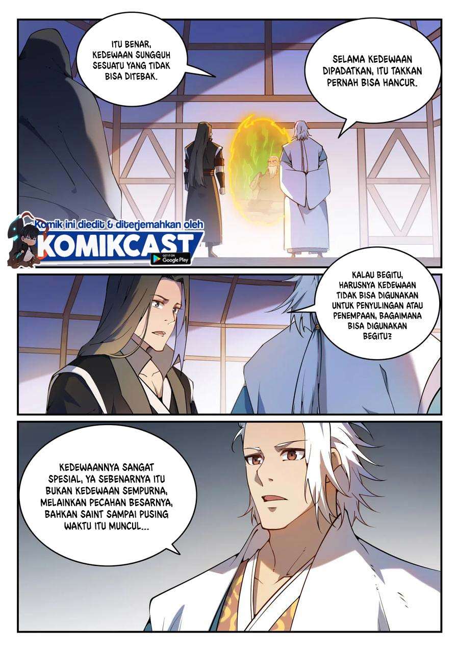 image-komik-apotheosis-chapter-764-10/19