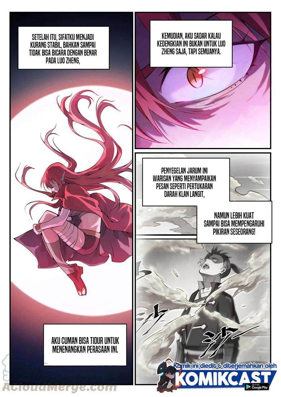 image-komik-apotheosis-chapter-766-11/19