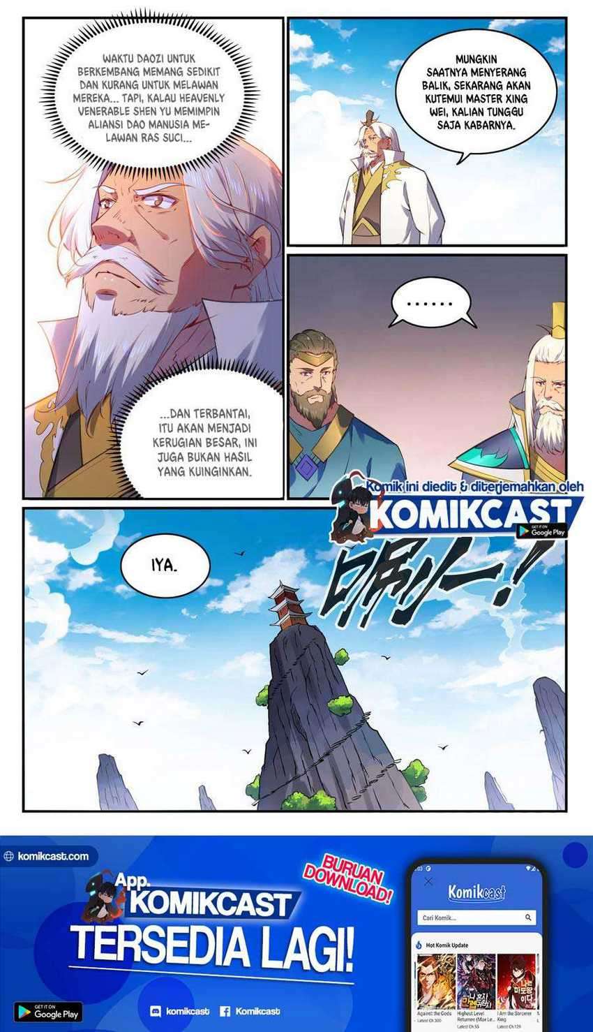 image-komik-apotheosis-chapter-767-16/18