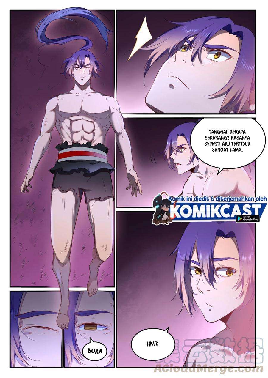 image-komik-apotheosis-chapter-768-11/20