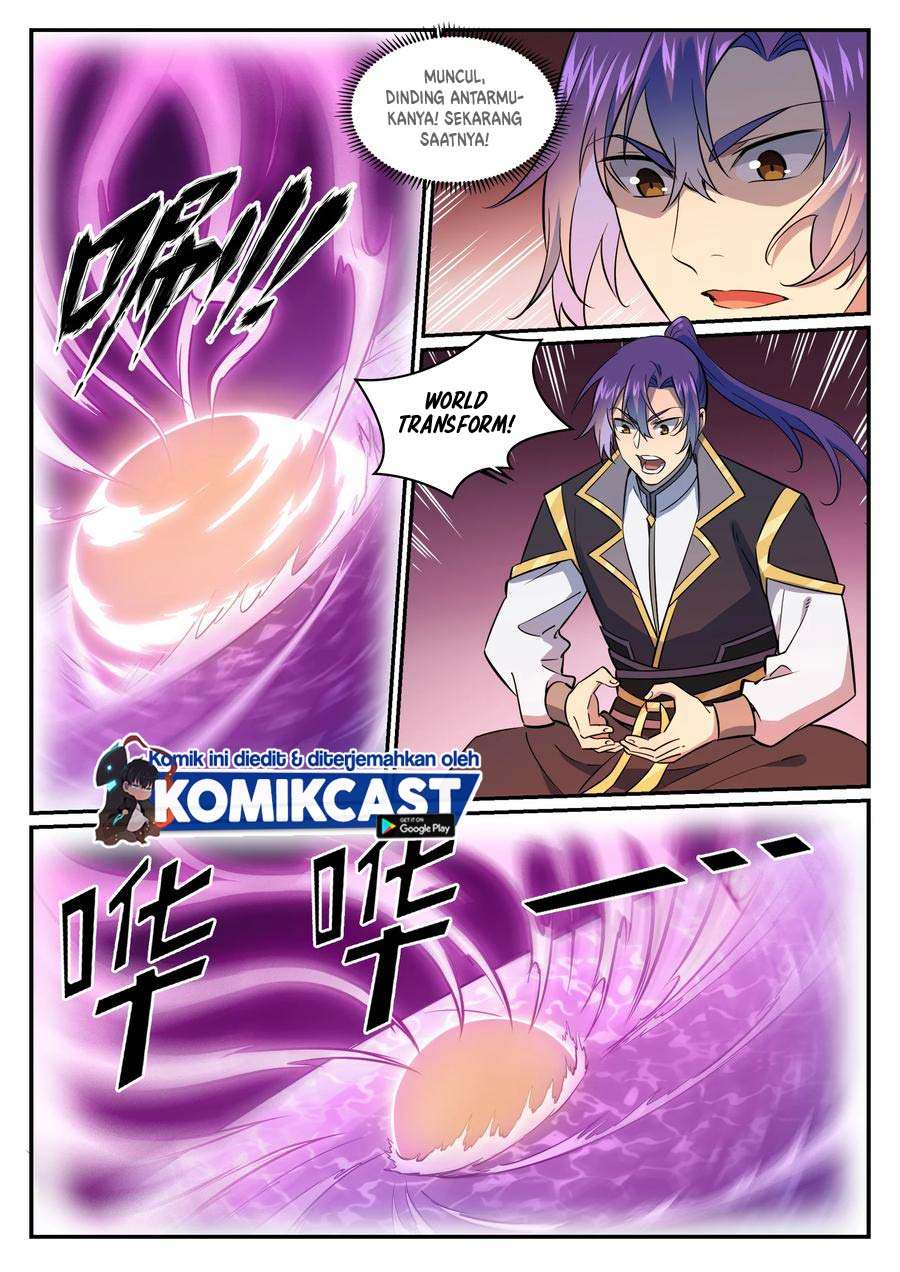 image-komik-apotheosis-chapter-770-12/20