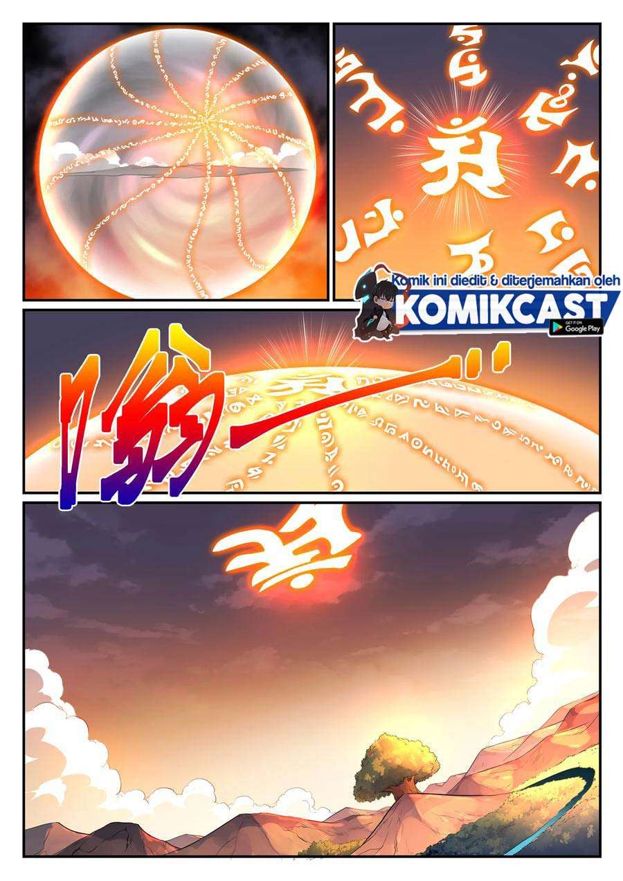 image-komik-apotheosis-chapter-771-6/20