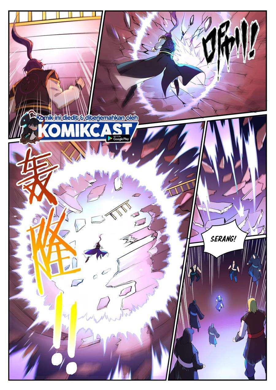 image-komik-apotheosis-chapter-772-6/20