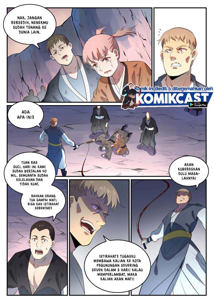 image-komik-apotheosis-chapter-773-10/20