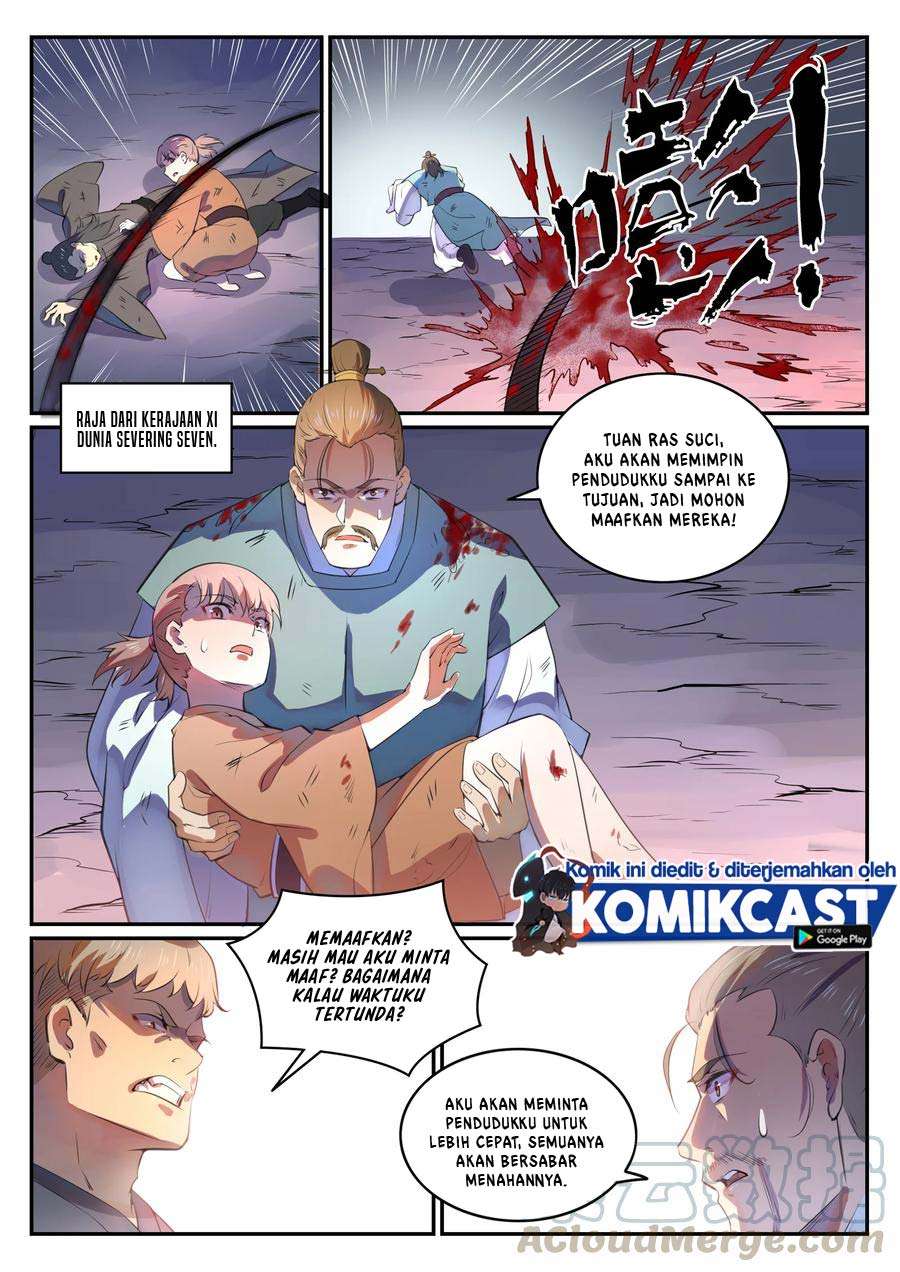 image-komik-apotheosis-chapter-773-11/20