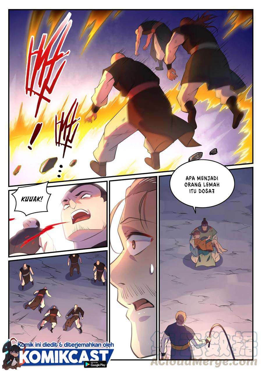 image-komik-apotheosis-chapter-773-13/20