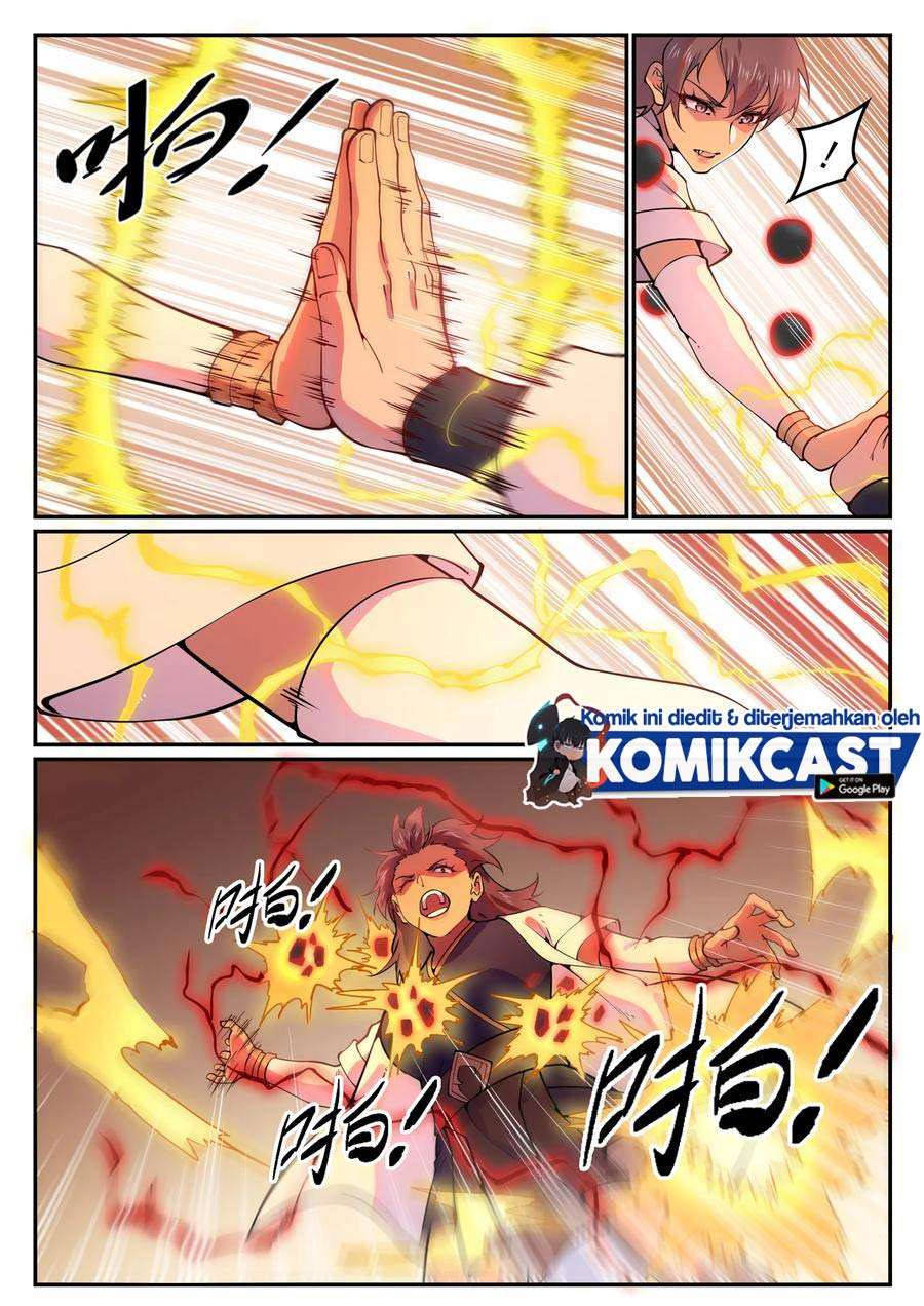 image-komik-apotheosis-chapter-775-6/20