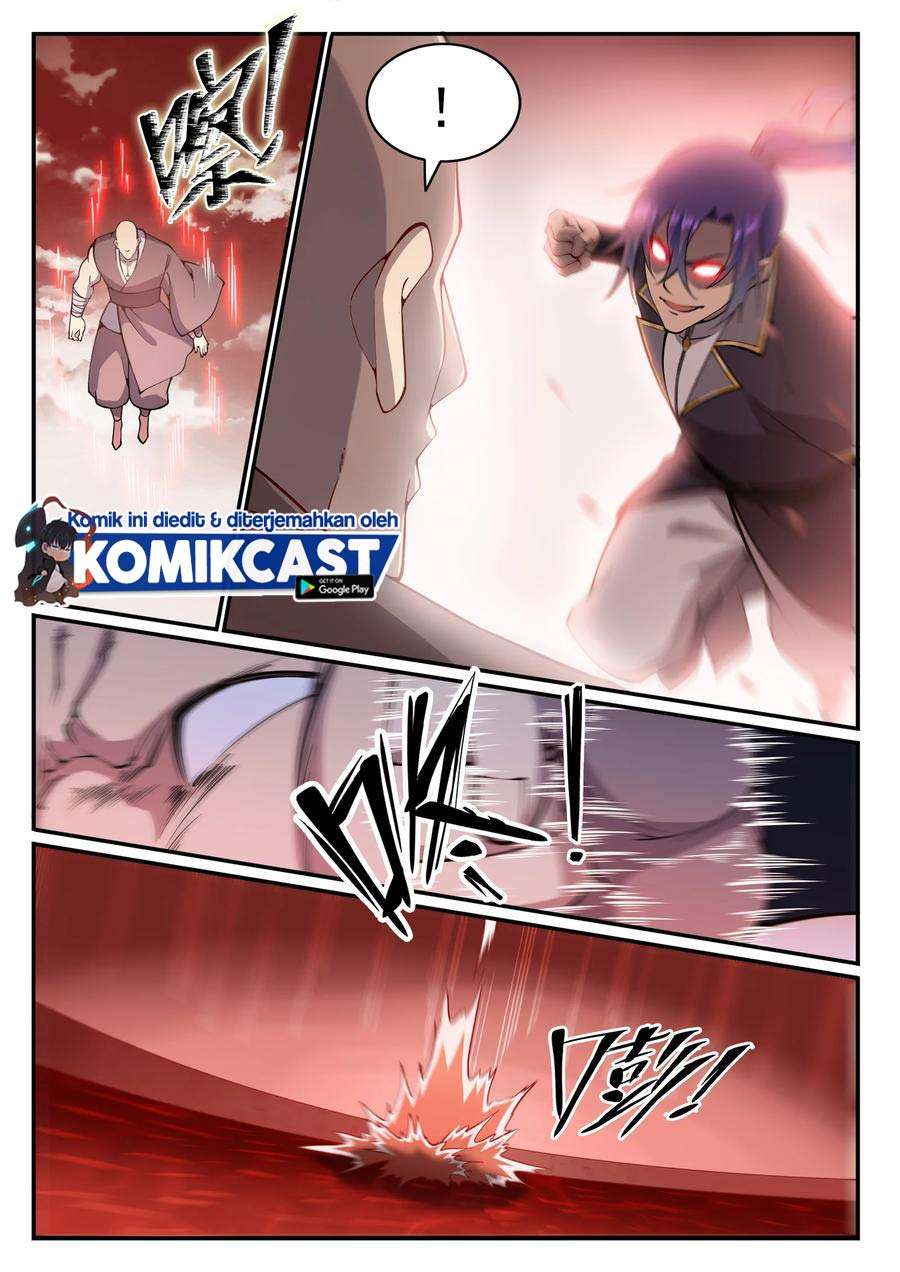 image-komik-apotheosis-chapter-776-10/20