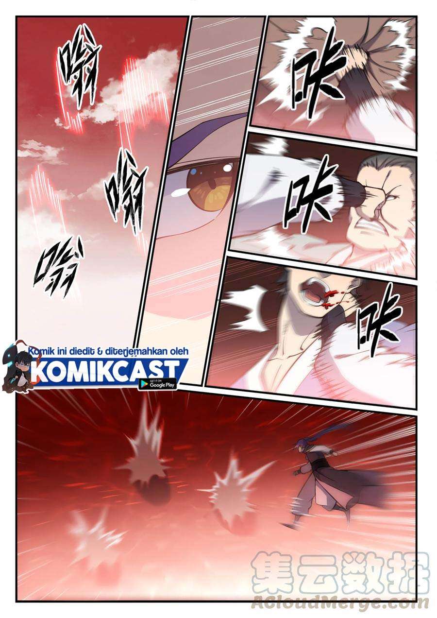 image-komik-apotheosis-chapter-776-11/20