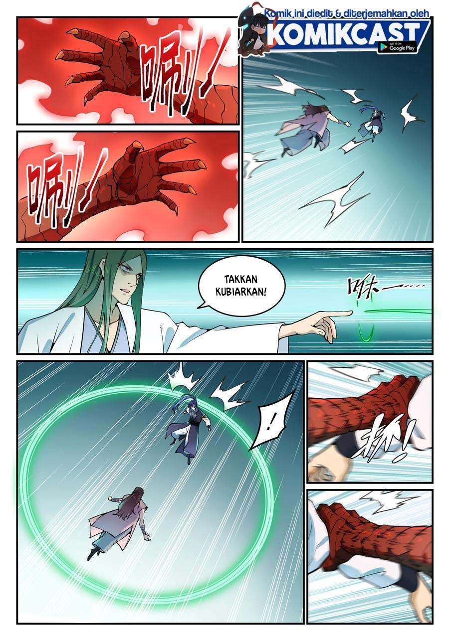 image-komik-apotheosis-chapter-777-6/15