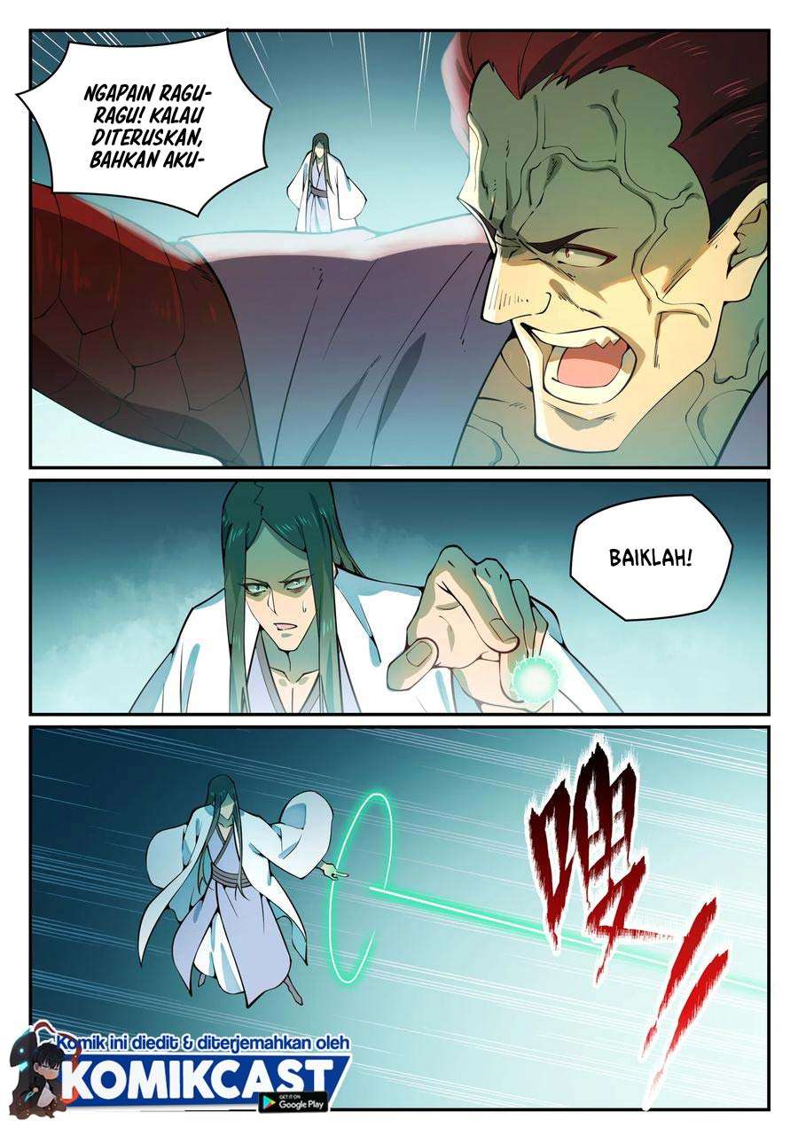 image-komik-apotheosis-chapter-777-10/15