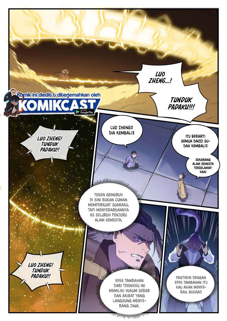 image-komik-apotheosis-chapter-778-10/20