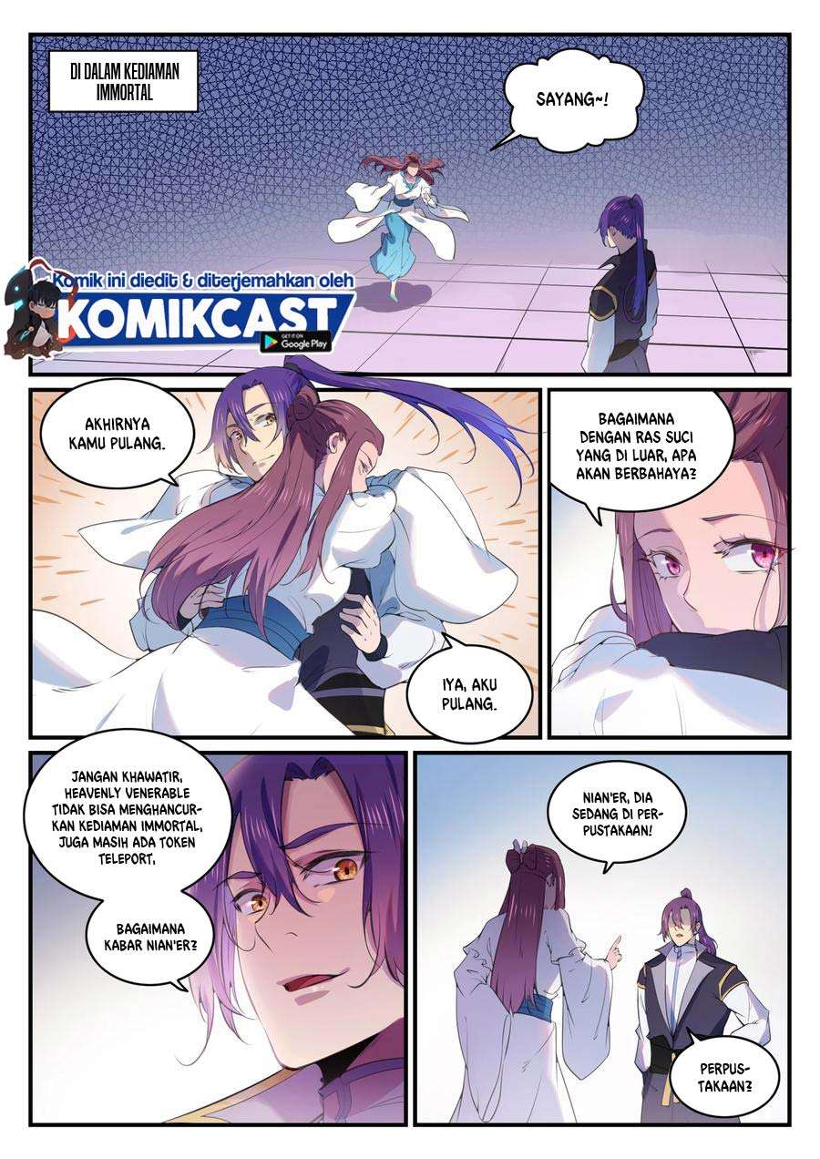 image-komik-apotheosis-chapter-779-12/20
