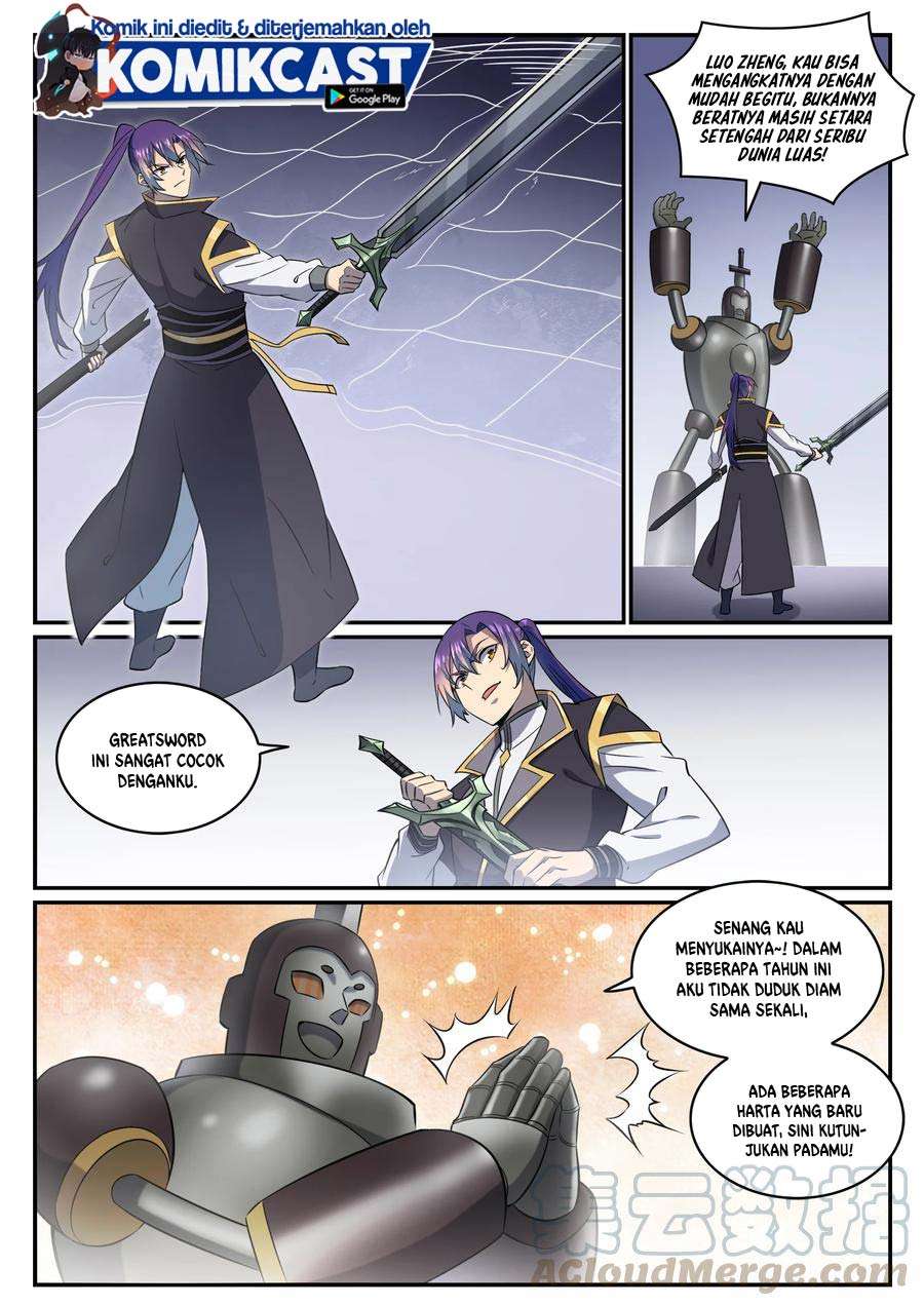 image-komik-apotheosis-chapter-780-11/20