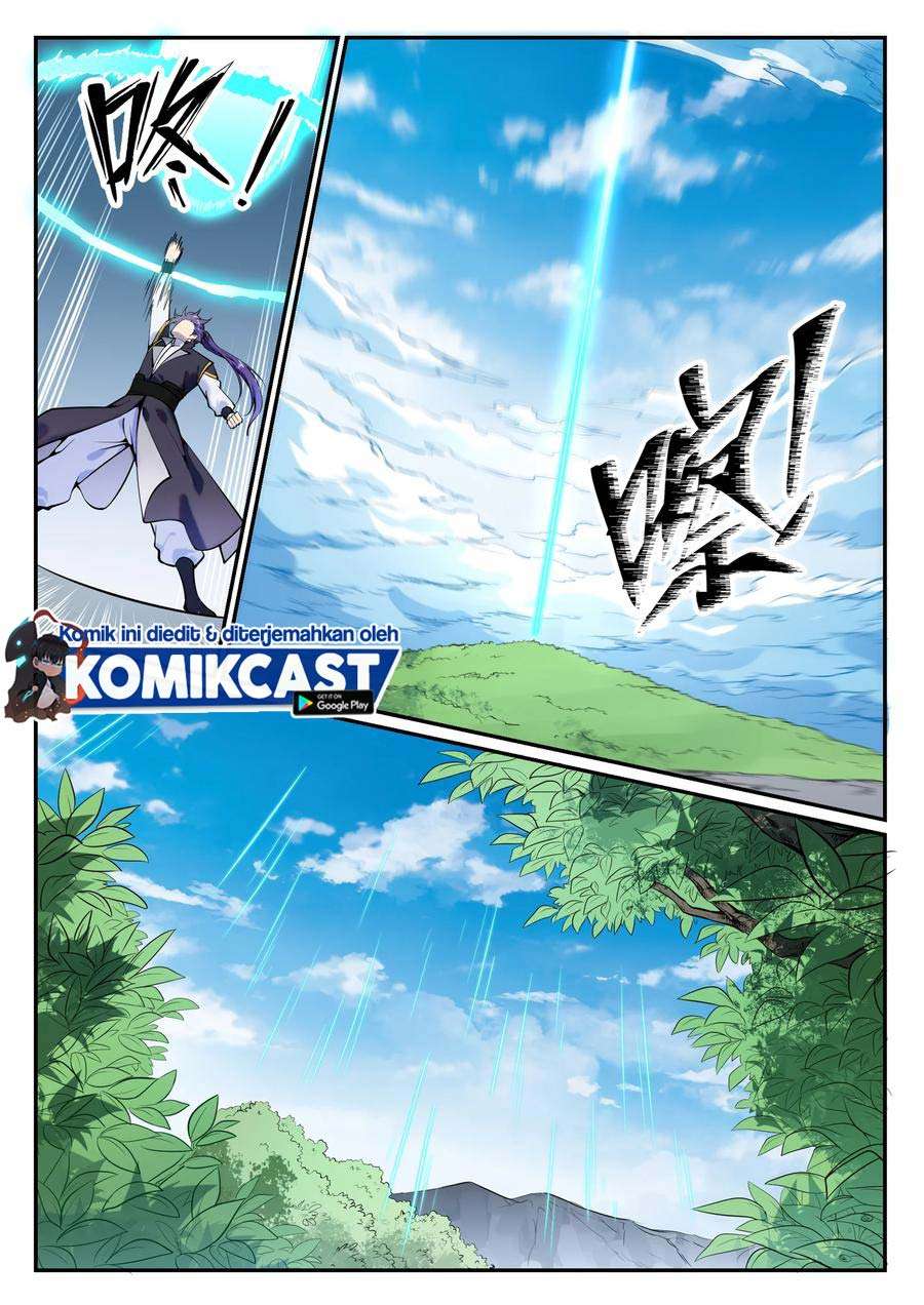 image-komik-apotheosis-chapter-786-12/20