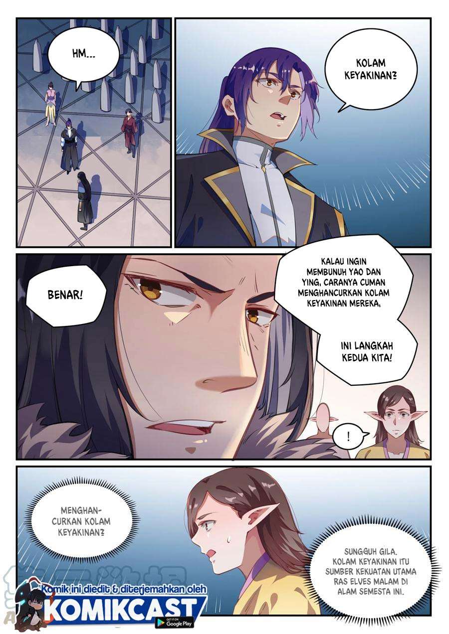 image-komik-apotheosis-chapter-790-11/18