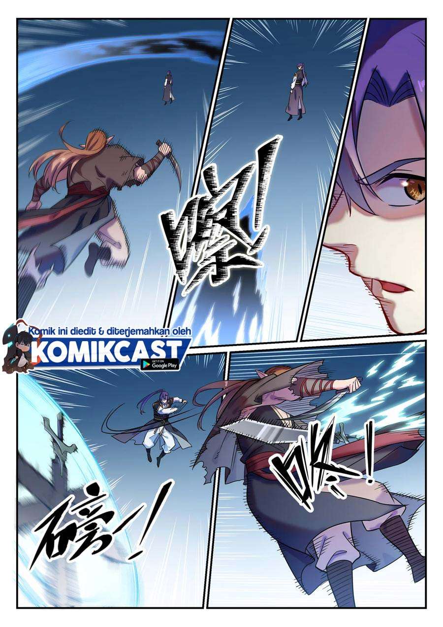 image-komik-apotheosis-chapter-793-3/16