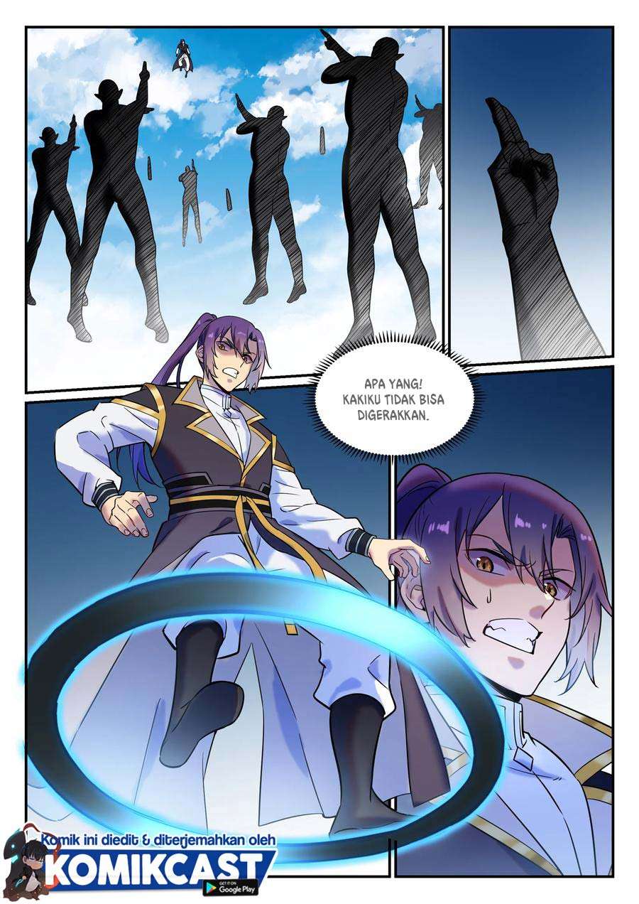 image-komik-apotheosis-chapter-793-11/16