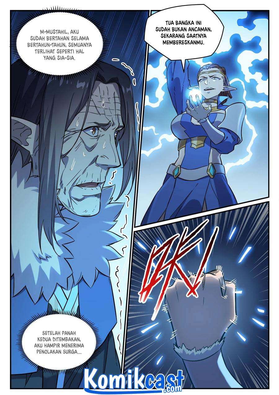 image-komik-apotheosis-chapter-796-11/18