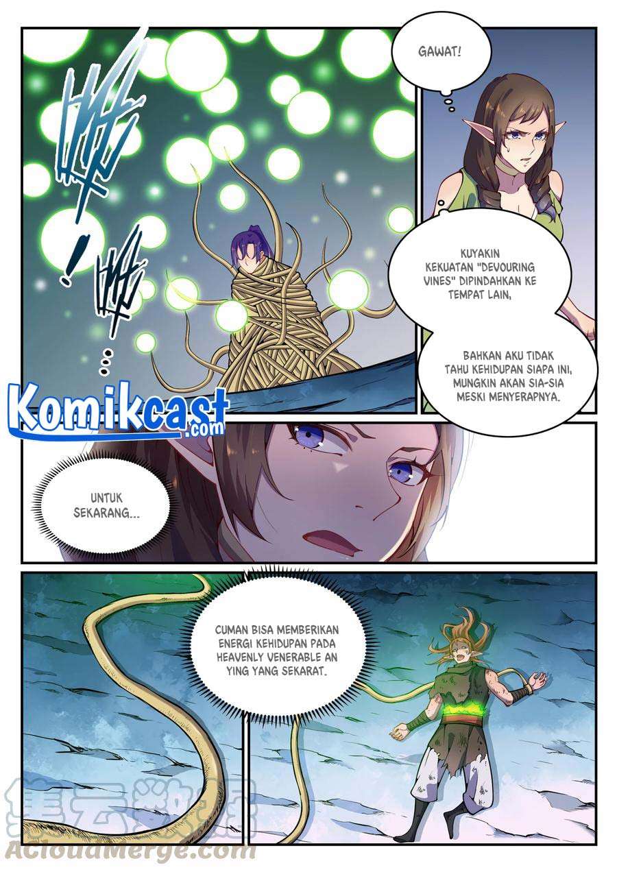 image-komik-apotheosis-chapter-797-11/18